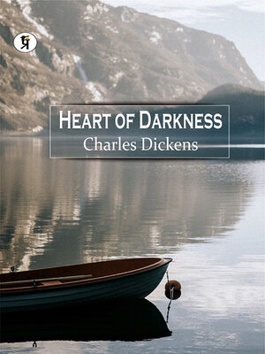 cover image of Heart of Darkness